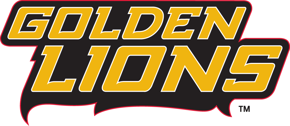 Arkansas-PB Golden Lions 2015-Pres Wordmark Logo v2 t shirts iron on transfers